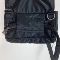PORTER ポーター ナイロン 2way ショルダーバッグ ブラック sizeS 瑞穂店