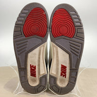 AIR JORDAN 3 RETRO エアジョーダン3レトロ WHITE CEMENT DN3707-100 Size 27.5cm 福生店