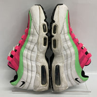 NIKE ナイキ CJ0624-101 AIR MAX 95 エアマックス マルチカラー size23.5cm 瑞穂店