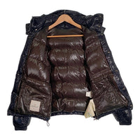 MONCLER モンクレール K2 ダウンジャケット ネイビー 41303 Size 1 福生店