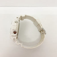 CASIO カシオ G-SHOCK ジーショック X6900 SERIES GD-X6900FB-7JF 腕時計 稼働品 ホワイト 白 耐衝撃構造 高輝度LEDライト 20気圧防水 瑞穂店