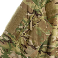 WILD THINGS ワイルドシングス Low Loft マルチカム ゴアテックス ジャケット ミリタリー 50281 Size XL 福生店
