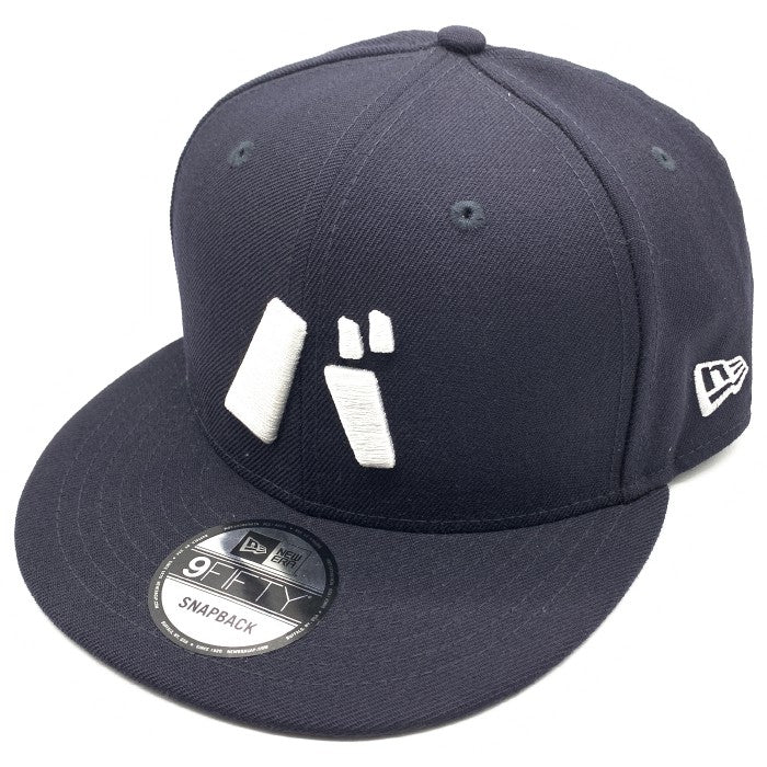 バ 9FIFTY CAP（BLK） バナナマン キャップ - 帽子