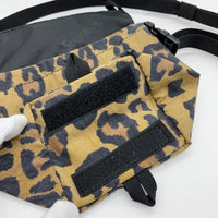 SUPREME シュプリーム 20AW Neck Pouch ネックポーチ レオパード 福生店