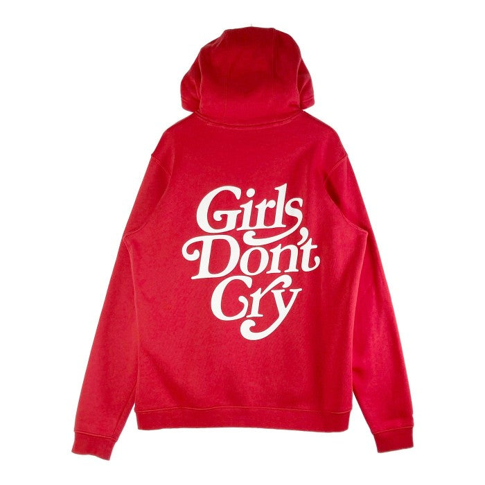 Girls Don't Cry×NIKE SB ガールズドントクライ×ナイキSB 2018SS Logo 