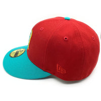 New Era ニューエラ 59FIFTY デトロイト タイガース ALL STAR GAME ワッペン キャップ Size 7 1/2(59.6cm) 福生店