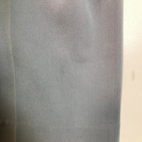 HARE ハレ 開襟オーバーシャツ&トロミハイウエストパンツ セットアップ ブルー sizeF 瑞穂店