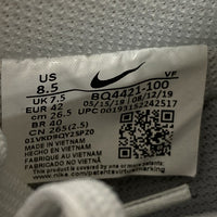 NIKE ナイキ BQ4421-100 AIR FORCE 1 07 LV8 2 エアフォース1 スニーカー ホワイト size26.5cm 瑞穂店