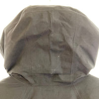 ARC'TERYX アークテリクス 25879 125554 GORE-TEX Theme Parka サーミーパーカ ダウン コート ブラック sizeS 瑞穂店