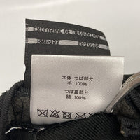 UNDER COVER NEW ERA アンダーカバー×ニューエラ コラボキャップ MUU9H01-1 ブラック sizeF 瑞穂店