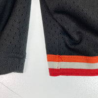 Mitchell&Ness ミッチェル&ネス NBA マイアミ・ヒート スウィングマン ショーツ Swingman Shorts Miami Heat '96-'97 ブラック sizeL 瑞穂店