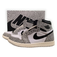 AIR JORDAN 1 RETRO HIGH OG エアジョーダン1 レトロ ハイ White Cement ホワイトセメント Size 28.5cm 福生店