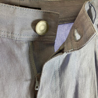 STUNNING LURE スタニングルアー ロングスカート ブルー size2 瑞穂店