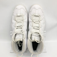 NIKE ナイキ 922935-100 AIR MAX UPTEMPO 95 ホワイト size28.5cm 瑞穂店
