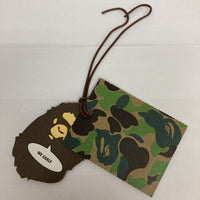 PORTER × A BATHING APE ポーター × アベイジングエイプ 1ST CAMO LONG WALLET ロングウォレット 財布 カモフラ グリーン系 瑞穂店