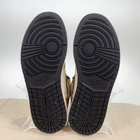 AIR JORDAN 1 RETRO HIGH OG エアジョーダン1レトロハイ ROOKIE OF THE YEAR ルーキーオブザイヤー 555088-700 並行品 Size 26.5cm 福生店