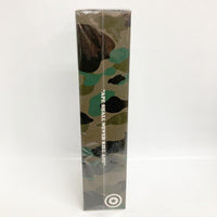 A BATHING APE アベイシングエイプ 1J80185001 SHARK SEIJIN シャーク星人 シャークパーカー フィギュア 瑞穂店