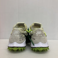NIKE ナイキ Zoom Terra Kiger5 Off-White CD-8179-100 ホワイト size24.5cm 瑞穂店