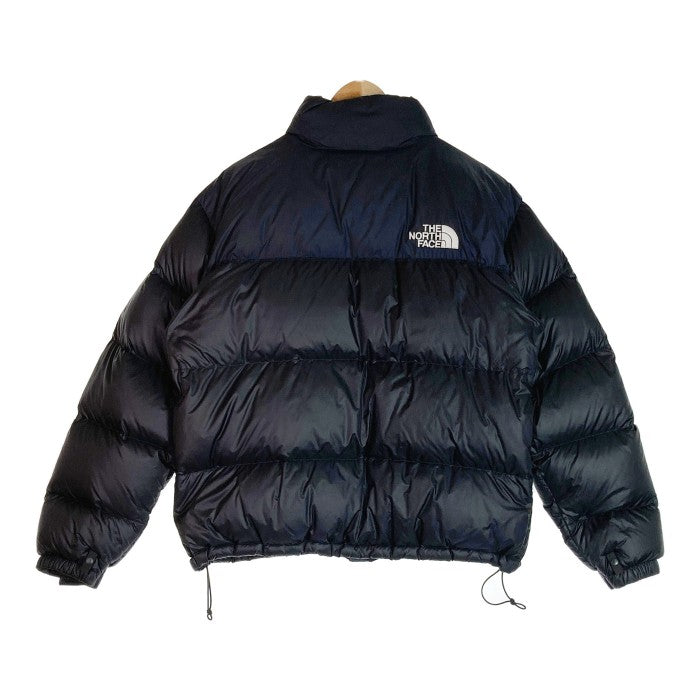 THE NORTH FACE ザノースフェイス 1996 RETRO NUPTSE JACKET NJ1DN55A ヌプシ ダウンジャケット ブラック  sizeXL 瑞穂店