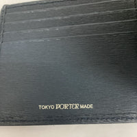 PORTER ポーター カレント 二つ折り財布 052-02204 ネイビー(2) 瑞穂店