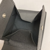 PORTER ポーター カレント 二つ折り財布 052-02203 ブラック (2) 瑞穂店