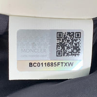 MONCLER モンクレール MONTMIRAL JACKET モンミラル ダウンジャケット ネイビー Size 1 福生店