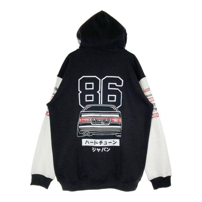HARD TUNE ハードチューン トヨタ AE86 TRUENO トレノ