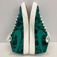 NIKE ナイキ BLAZER MID 77 BY YOU ブレザー ミッド バイ ユー スニーカー DD3810-991 グリーン系 size28.5cm 瑞穂店