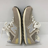 New balance ニューバランス ML574VG グレー size23.5cm 瑞穂店