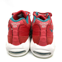 NIKE ナイキ AIR MAX 95 UTILITY NRG CT3689-600 レッド size29cm 瑞穂店