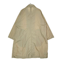 Traditional Weatherwear トラディショナルウェザーウェア× BEAMS ビームス A211APFCO0244MX テンカラーコート べージュ size38 瑞穂店