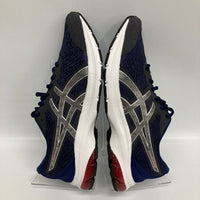 asics アシックス GEL-KUMO LYTE 1011A665 スニーカー ネイビー size28cm 瑞穂店