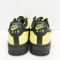 NIKE ナイキ AIR FORCE 1 LOW BY YOU エアフォース1 バイユー DN4162-991 イエロー×ブラック size27cm 瑞穂店