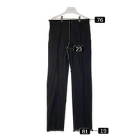DOLCE & GABBANA ドルチェ&ガッバーナ 3ピース スーツ ブラック size44 瑞穂店