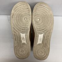 NIKE × Carhartt WIP ナイキ × カーハート AV4113-200 AIR FORCE 1 07 PRM WIP エアフォース1 ブラウン size26cm 瑞穂店