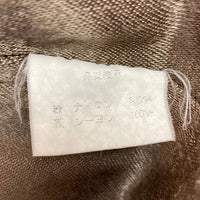 USARMY ユーエスアーミー キルティング ライナージャケット CWU-9/P カーキ sizeM 瑞穂店