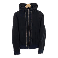Neil Barrett ニールバレット 2way ダウンジャケット BSP42A18 ブラック Size S 福生店