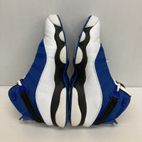 NIKE ナイキ 322992-400 JORDAN 6 ジョーダン6 RINGS team royal チームロイヤル size27cm 瑞穂店