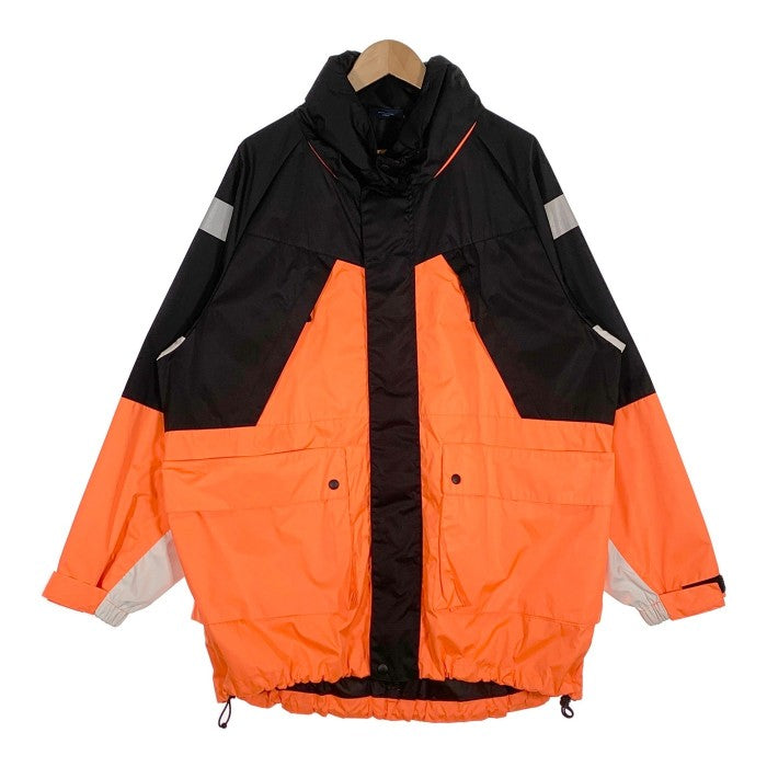 INTER BREED インターブリード Antarctic Sailing Jacket アンターク