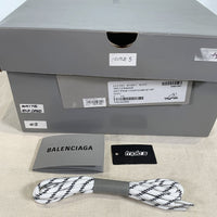BALENCIAGA バレンシアガ 19SS TRIPLE S トリプルS スニーカー 533882 W09E1 9000 Size 43 (28.5cm) 福生店
