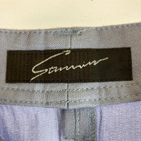 STUNNING LURE スタニングルアー ロングスカート ブルー size2 瑞穂店