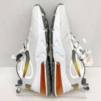 NIKE ナイキ CD6615-100 AIR MAX 270 REACT SE エアマックス270 リアクト スニーカー ホワイト size27cm 瑞穂店