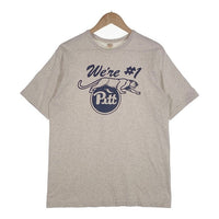 WAREHOUSE ウエアハウス CREW NECK TEE Pitt Tシャツ オートミール Size L 福生店