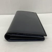 PORTER ポーター 吉田カバン プリュム レザー長財布 179-03870 ネイビー 瑞穂店