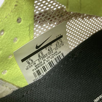 NIKE ナイキ CT2692-002 REACT ISPA リアクト 蛍光イエロー size27.5cm 瑞穂店