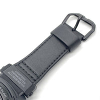 CASIO カシオ PRO TREK プロトレック タフソーラー 電波 腕時計 PRW-5050L ブラック 福生店