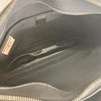LUGGAGE LABEL ラゲッジレーベル ショルダーバッグ NEW LINER ニューライナー ショルダー バッグ ブラック 瑞穂店