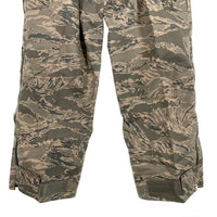 U.S.AIR FORCE 米空軍 UNITED JOIN FORCES デジカモ バリケード トラウザー Size L-R 福生店