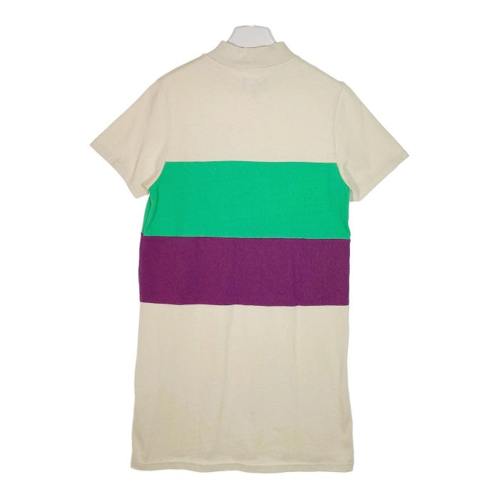 STUSSY ステューシー ワンピース SS PANEL DRESS ショートスリーブ