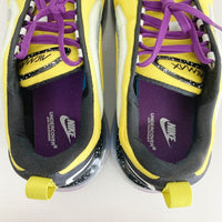UNDERCOVER × NIKE アンダーカバー × ナイキ CN2408-700 AIR MAX 720 エアマックス720 スニーカー ブラック size26.5cm 瑞穂店